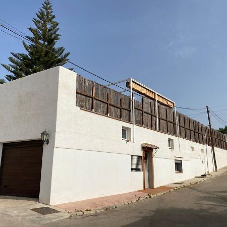 Apartamento Malaga Aeropuerto Cártama Extérieur photo