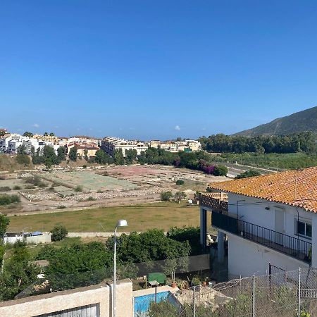 Apartamento Malaga Aeropuerto Cártama Extérieur photo