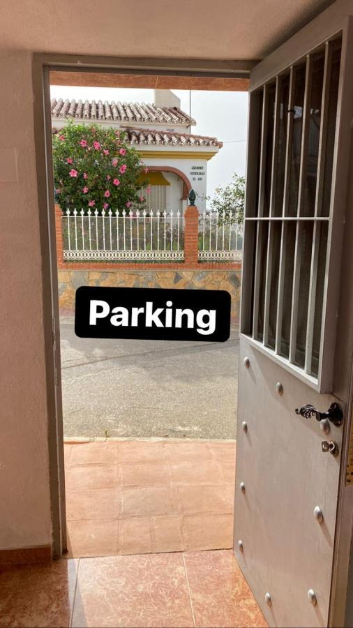 Apartamento Malaga Aeropuerto Cártama Extérieur photo