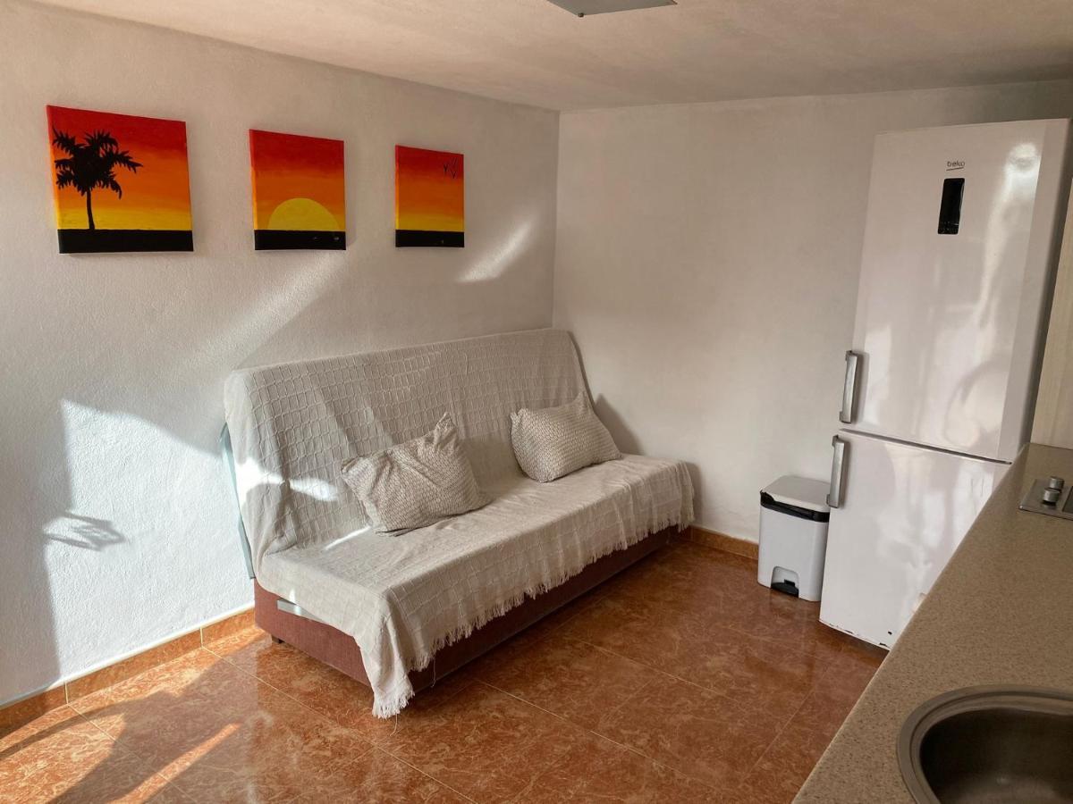 Apartamento Malaga Aeropuerto Cártama Extérieur photo