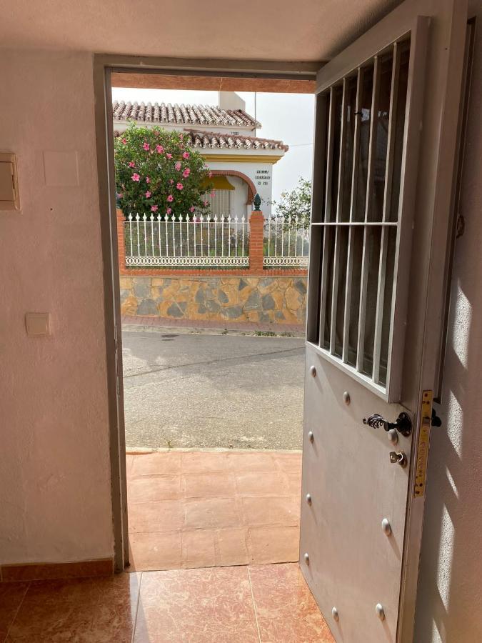 Apartamento Malaga Aeropuerto Cártama Extérieur photo