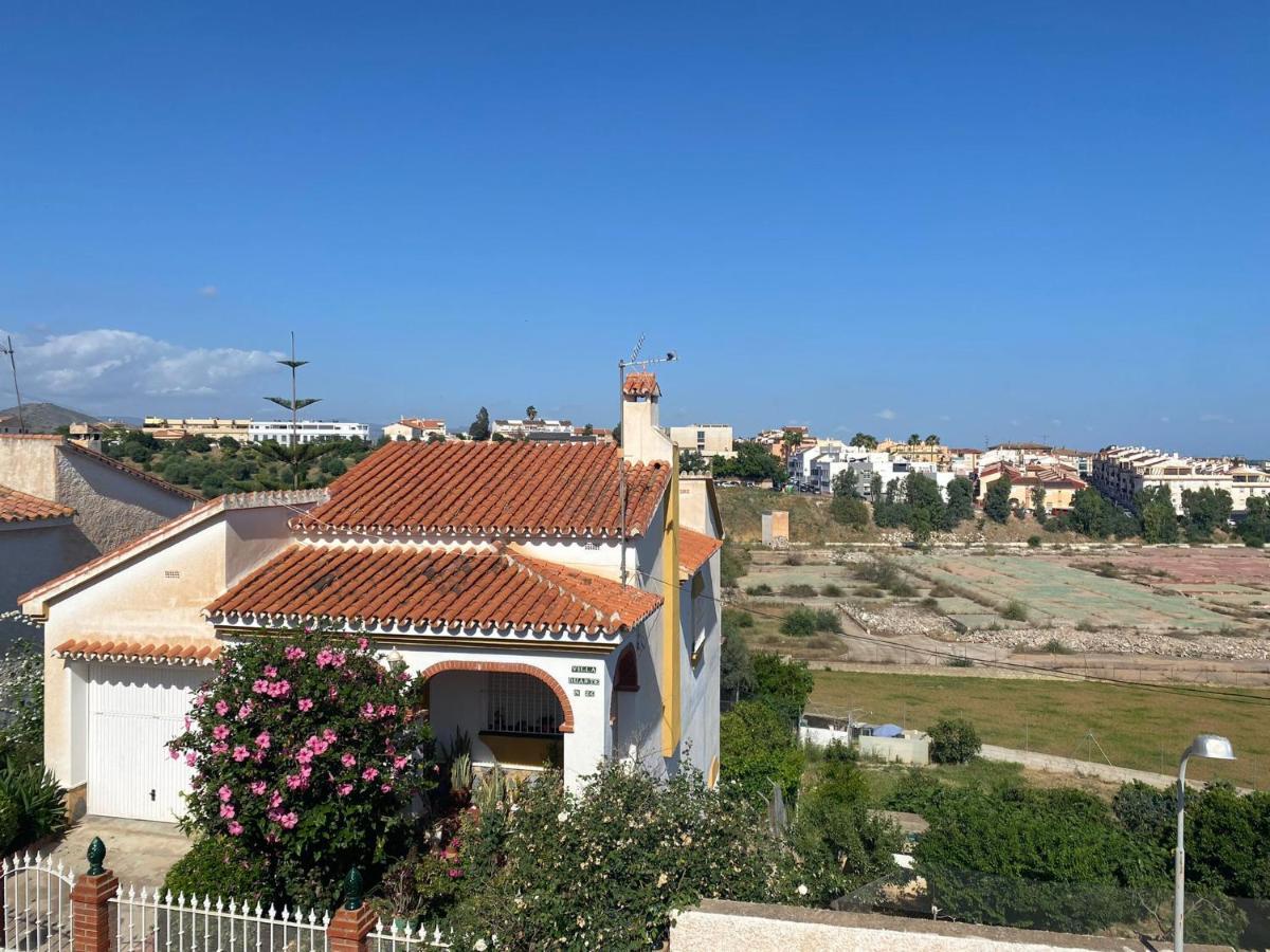 Apartamento Malaga Aeropuerto Cártama Extérieur photo