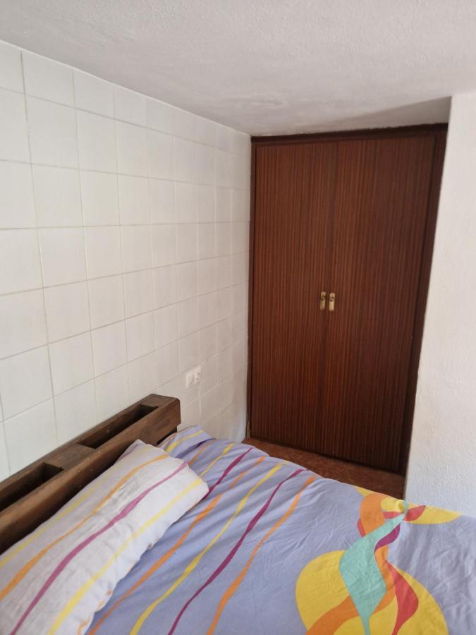 Apartamento Malaga Aeropuerto Cártama Extérieur photo