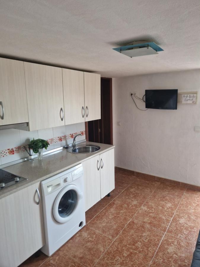 Apartamento Malaga Aeropuerto Cártama Extérieur photo