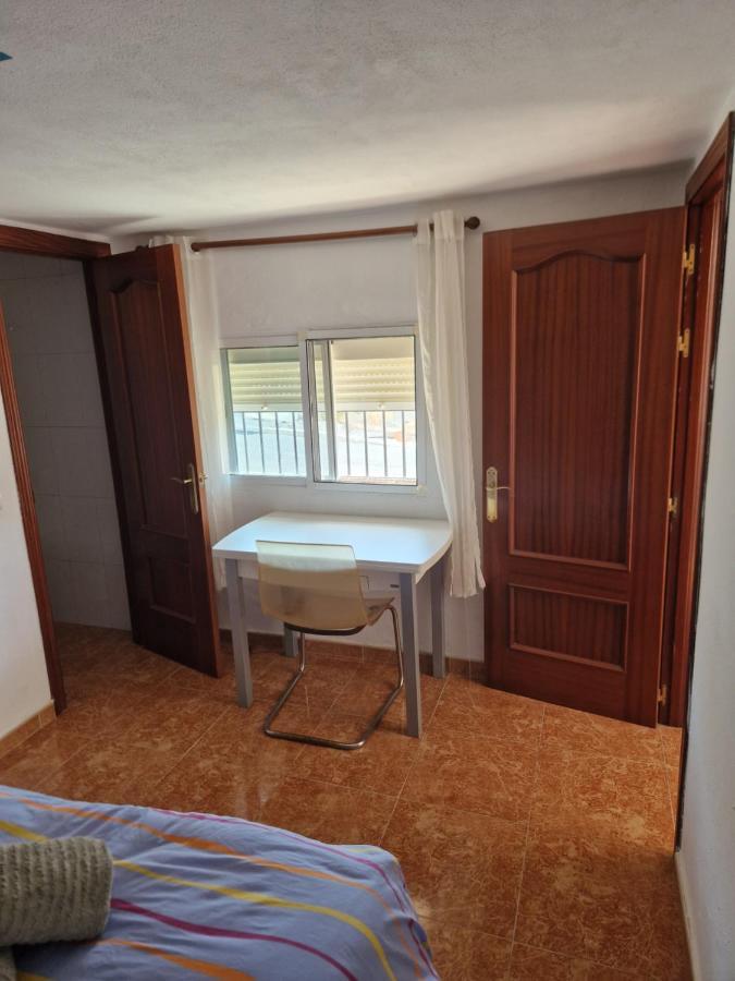 Apartamento Malaga Aeropuerto Cártama Extérieur photo