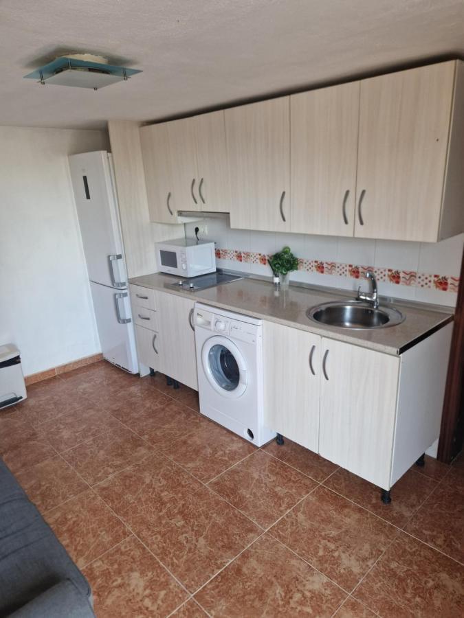 Apartamento Malaga Aeropuerto Cártama Extérieur photo