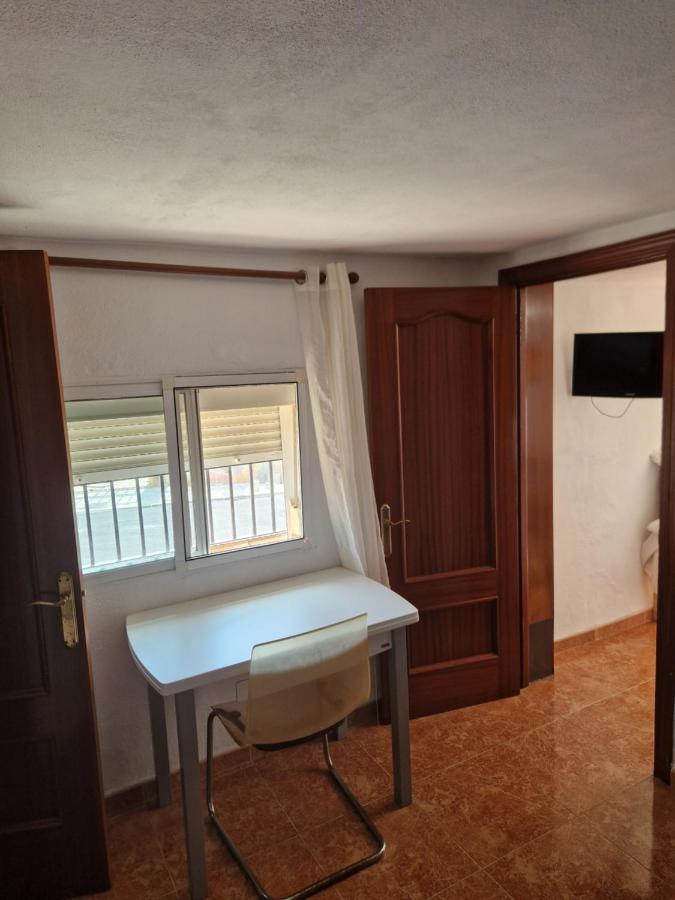 Apartamento Malaga Aeropuerto Cártama Extérieur photo
