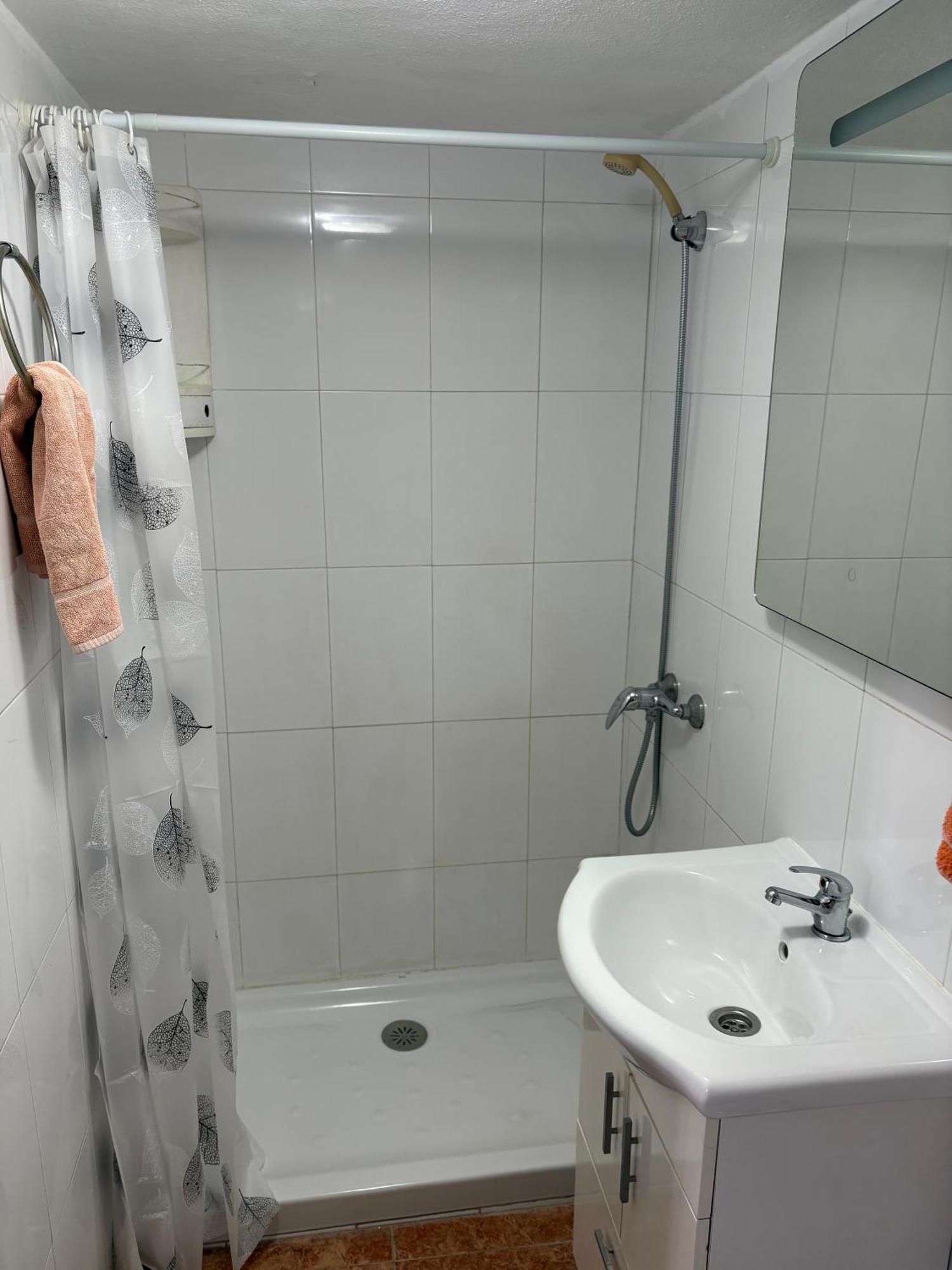 Apartamento Malaga Aeropuerto Cártama Extérieur photo
