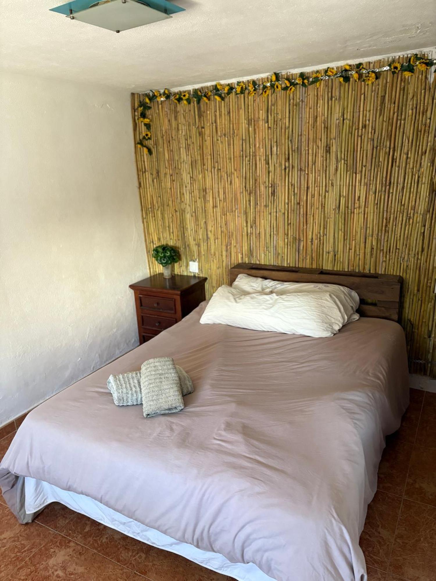 Apartamento Malaga Aeropuerto Cártama Extérieur photo
